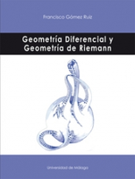 Novedad reimpresión: "Geometría diferencial y geometría de Riemann"