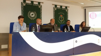 ARRANCAN LAS JORNADAS VALOR 10 DE LA FACULTAD DE COMERCIO Y GESTIÓN