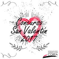 Concurso San Valentín 2017