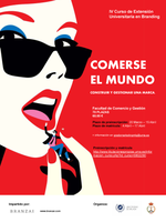IV CURSO DE EXTENSIÓN UNIVERSITARIA EN BRANDING: CONSTRUIR Y GESTIONAR UNA MARCA EN LA FACULTAD DE COMERCIO Y GESTIÓN
