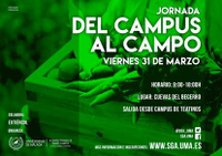 Del Campus al Campo