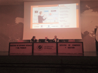 CELEBRADAS LAS JORNADAS "FRANQUICIA: UN CAMINO HACIA EL EMPRENDIMIENTO Y EL ÉXITO EMPRESARIAL"