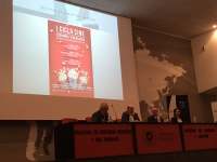ARRANCA EL CICLO DE CINE ECONOMÍA Y MERCADOS EN LA FACULTAD DE COMERCIO Y GESTIÓN