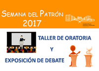 Semana del Patrón - 5 de abril