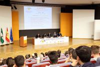 La Escuela de Ingenierías acoge ICREPQ'17, Conferencia Internacional sobre Energías Renovables