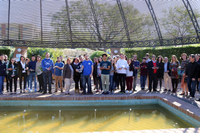 Arrancan las actividades de la Semana Verde de la Universidad de Málaga