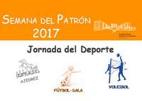 Semana del Patrón - 6 de abril