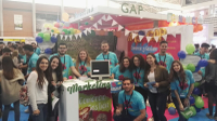 LA FACULTAD DE COMERCIO Y GESTIÓN EN LAS JORNADAS DE PUERTAS ABIERTAS