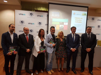 La Cátedra de Estudios Cofrades presenta un estudio sobre el impacto económico de los visitantes a la Semana Santa