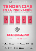 VIII Jornada de Prevención y Responsabilidad Social Corporativa: "Tendencias en la Innovación en Prevención de Riesgos Laborales"