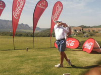 Comienzan los Campeonatos de España de Golf y Pádel en Antequera