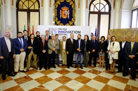 La UMA participará en la primera edición de 'Málaga Innovation Festival'