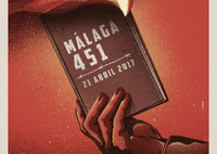 Los últimos títulos de UMA Editorial visitan ‘Málaga 451: La noche de los libros’