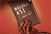 Los últimos títulos de UMA Editorial visitan "Málaga 451: La noche de los Libros"