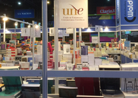 La edición universitaria española participa en la Feria Internacional del Libro de Buenos Aires con 35 sellos y más de 600 títulos