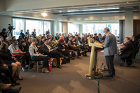 Expertos internacionales se reúnen en Melbourne para velar por la seguridad en el intercambio de datos académicos