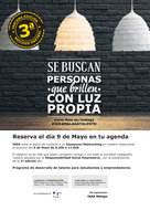 3ª EDICIÓN DEL PROGRAMA #IKEAMALAGATALENTO