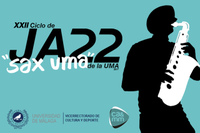 Comienza la XXII edición del Ciclo de Jazz de la UMA con el lema Sax Uma