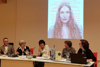 Investigadores de la UMA proponen una lectura feminista del arte del último siglo