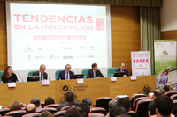 Comienza la VIII Jornada de Prevención y Responsabilidad Social Corporativa en la UMA