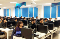 Samsung-UMA Tech Institute celebra dos nuevas ediciones de sus cursos en mayo y junio