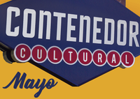 Programación Mayo 2017 Contenedor Cultural