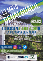 GENALGUACIL TRIP 13TH MAY