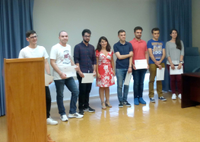 Relatos ganadores de la III Edición de Los Relatos del Kilobyte.