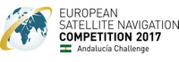 Concurso Concurso "European Satellite Navigation Competition (ESNC) 2017"