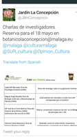 Café con Ciencia