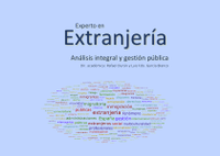 I Experto Universitario en Extranjería: Análisis Integral y Gestión Pública