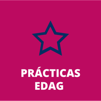 Convocatoria de Prácticas de Formación EDAG 2017/2018