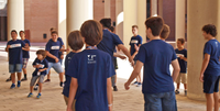 La Universidad de Málaga través del Campus de Excelencia Internacional Andalucía TECH, organiza en sus instalaciones la quinta edición de MINDTECH Campamentos Tecnológicos para niños, niñas y adolesc