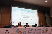 Más de un centenar de especialistas en Economía de la Salud se dan cita en la Universidad de Málaga