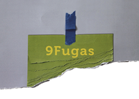 Exposición '9 Fugas'
