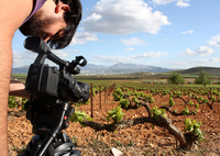 Next meeting of "Audiovisual Andaluz" to show a documentary on the life of the poet Muñoz Rojas