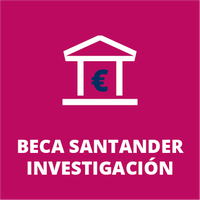 Publicada propuesta de adjudicación de la Beca Iberoamérica-Santander Investigación 2017/18