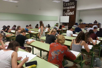El CIE-UMA organiza la 25ª edición del curso "Didáctica del Español como Lengua Extranjera"