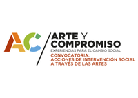 II Convocatoria Acciones de Intervención Social a través de las Artes