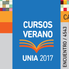 Curso de verano UNIA.  La ciudad y la energía: Propuestas para el desarrollo sostenible urbano