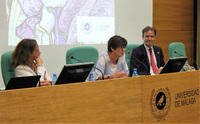 CLAUSURA DEL I CURSO EN GESTIÓN Y ADMINISTRACIÓN JURÍDICA INTEGRAL DE HERMANDADES Y COFRADÍAS