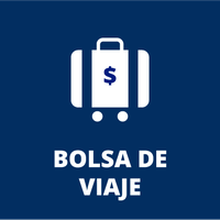 Bolsa de Viaje 2017 para Prácticas Internacionales