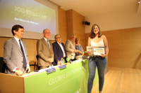 EL PROYECTO ‘ARIIA SMART SECURITY’, EN EL QUE PARTICIPAN 3 ALUMNAS DE MARKETING GANADOR DE LA XXI EDICIÓN DEL CONCURSO SPIN OFF
