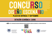 Estudiantes de la Universidad de Málaga diseñarán el escenario de la fiesta Welcome to Uma