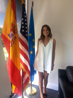 UNA ALUMNA DE MARKETING OBTIENE LA BECA FARO PARA REALIZACIÓN DE PRÁCTICAS EN ESTADOS UNIDOS