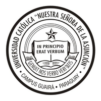 Universidad Católica Nuestra Señora de la Asunción