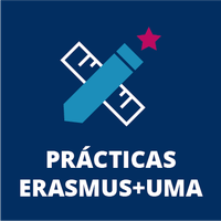 Convocatoria 2017/18 de Prácticas Erasmus+