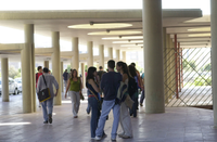 Comienzo gradual de las clases a lo largo de septiembre en la Universidad de Málaga