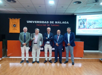 Defendida con éxito una nueva tesis en Turismo