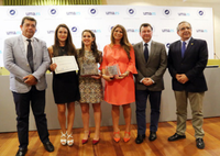 Premios Manuel Molina